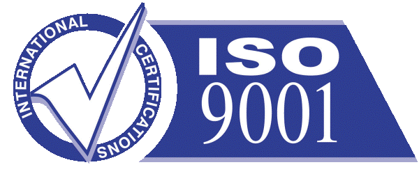 Certificazione ISO 9001